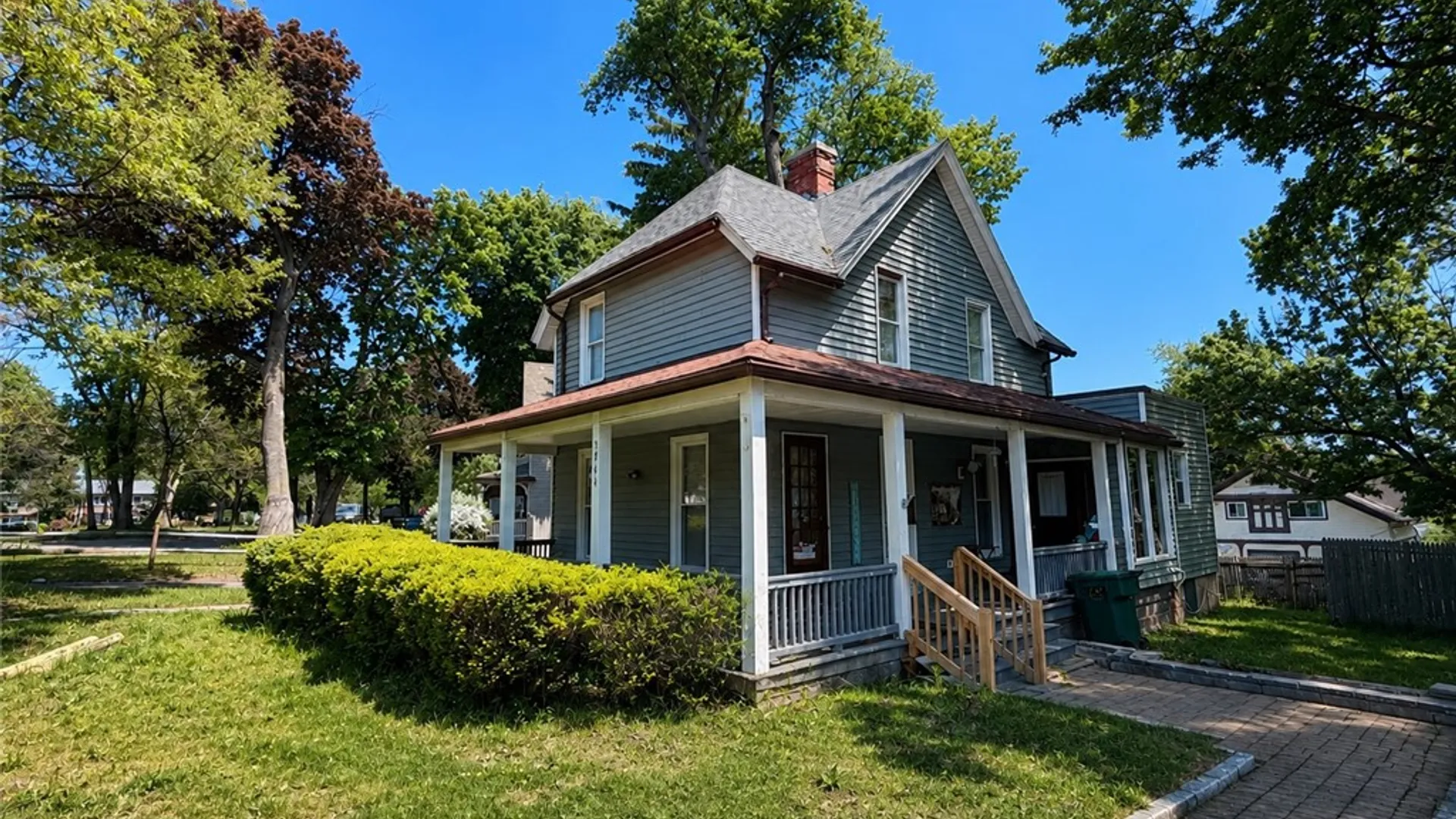 Property at 3764 Lake Avenue, Rochester, NY 14612 23