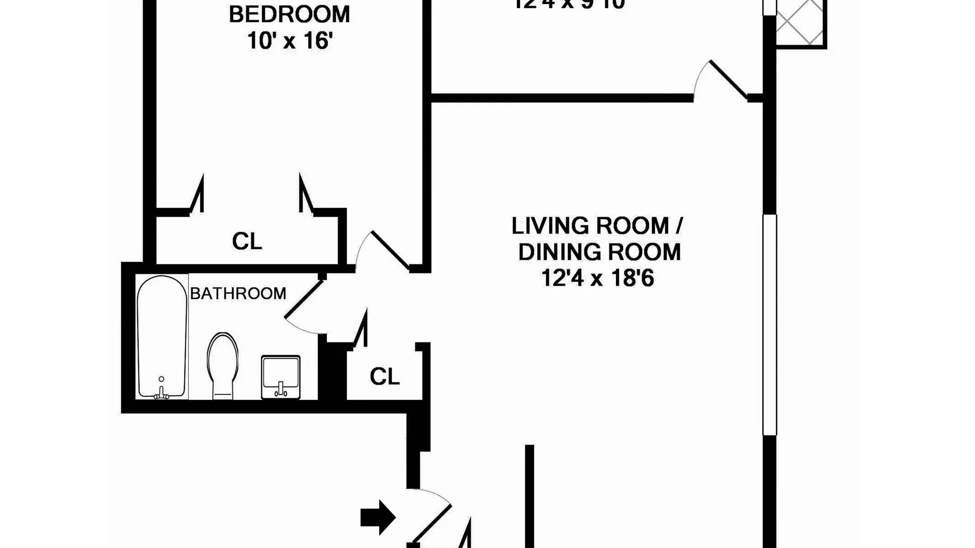 Property at 300 East 95th Street, New York, NY 10128 6