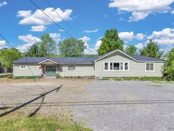 Property at 8064 State Road, Colden, NY 14033