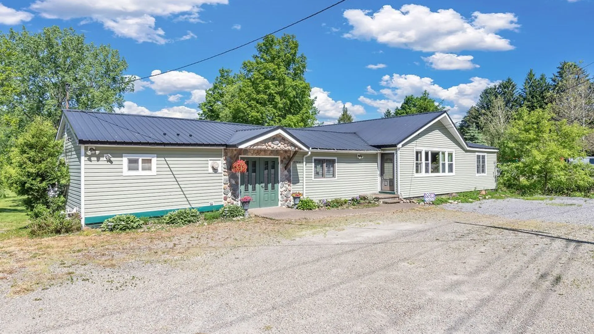 Property at 8064 State Road, Colden, NY 14033 2