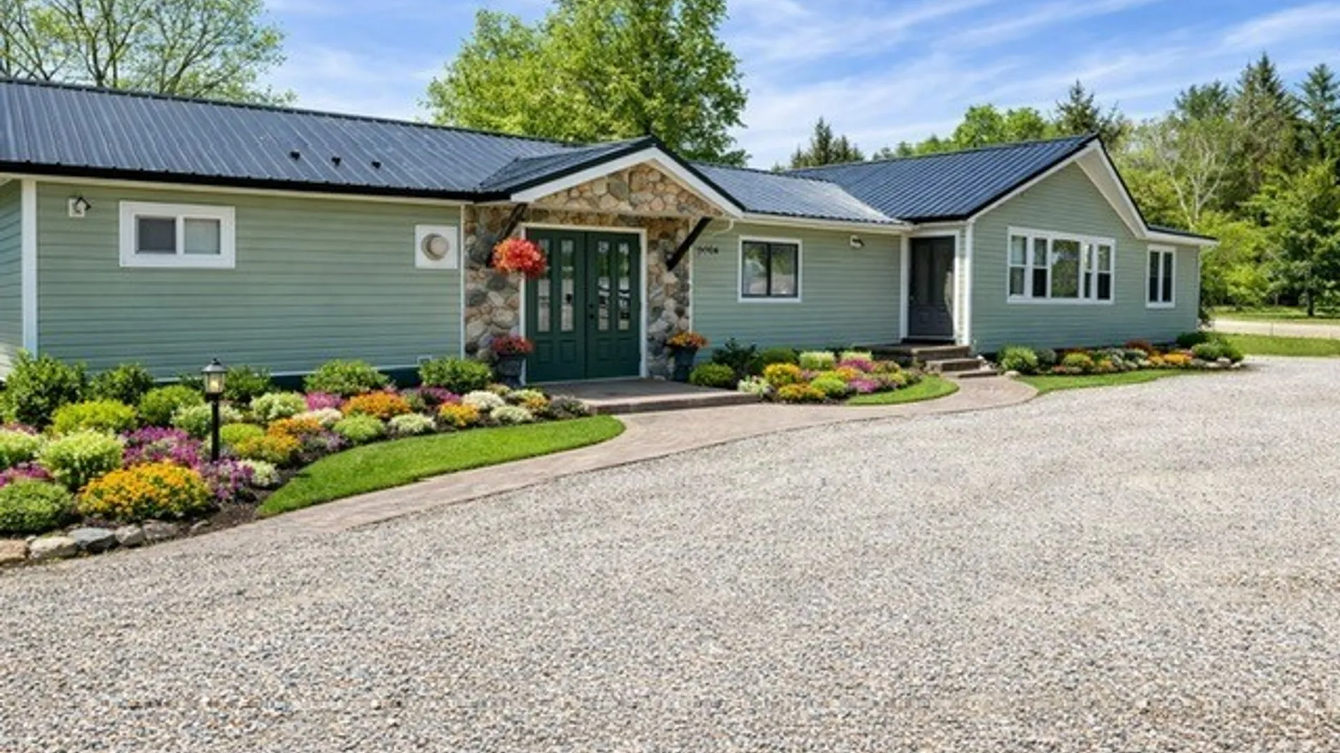 Property at 8064 State Road, Colden, NY 14033 3