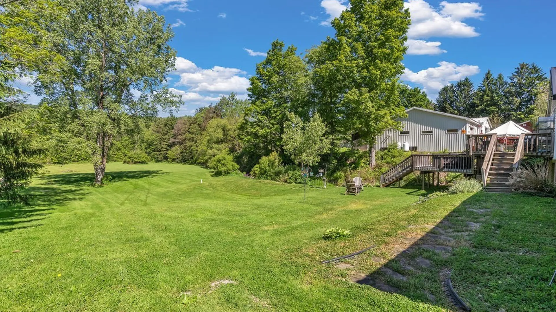 Property at 8064 State Road, Colden, NY 14033 43
