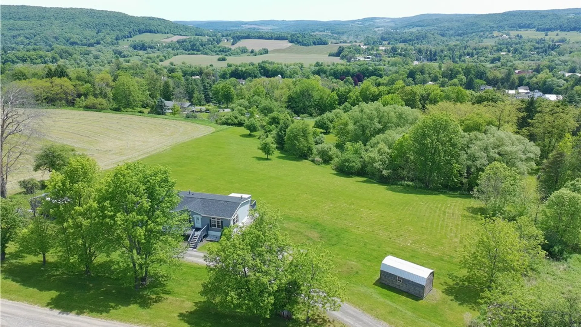 Property at 4 Carpenter Avenue, New Berlin, NY 13411 2