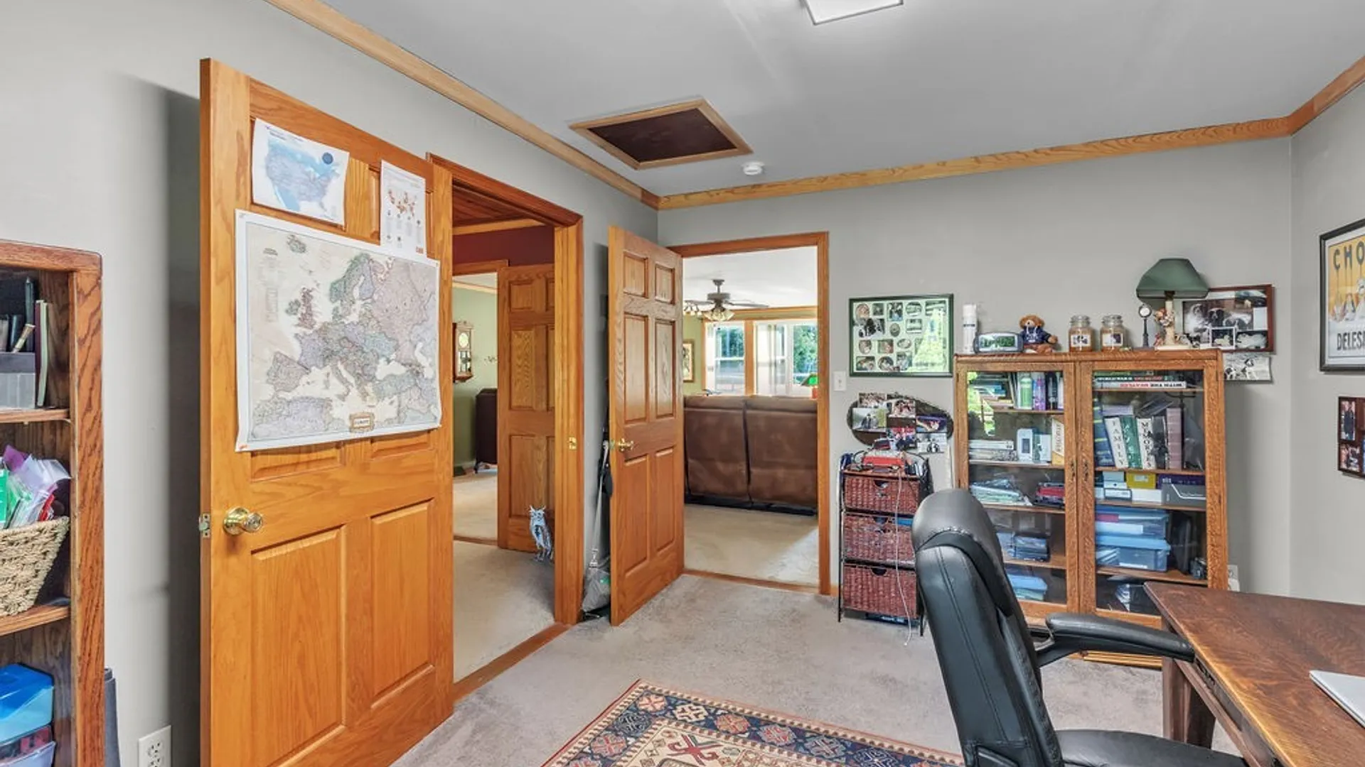 Property at 8064 State Road, Colden, NY 14033 23