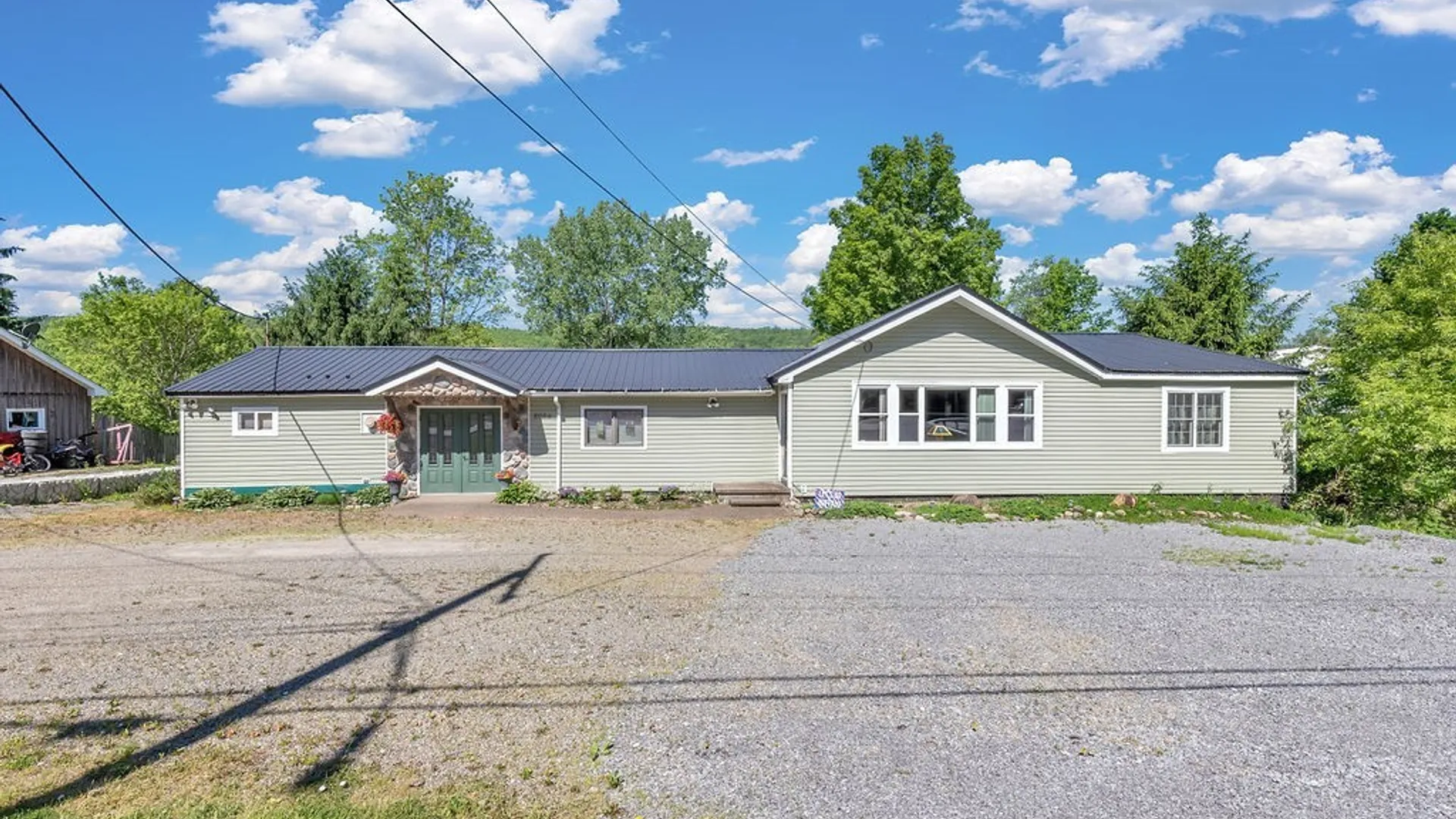 Property at 8064 State Road, Colden, NY 14033 3