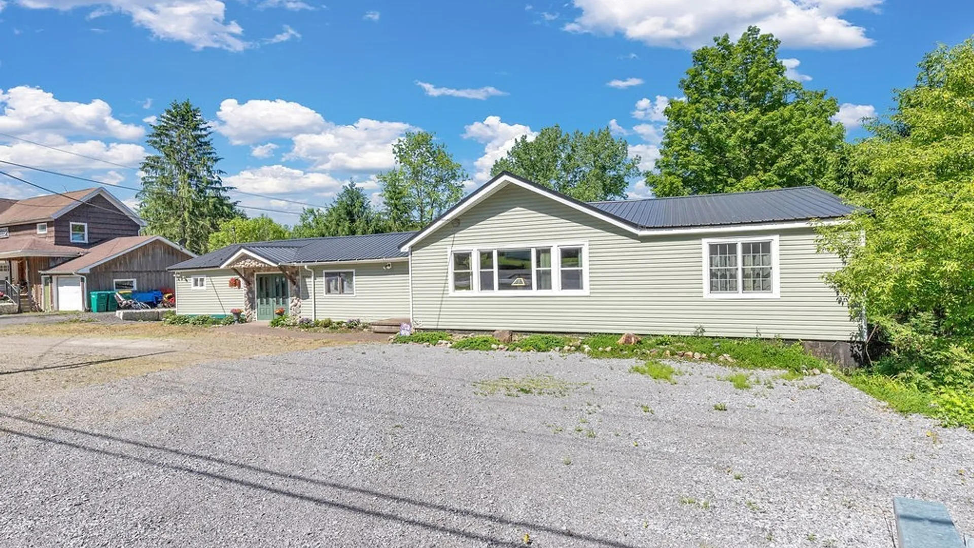 Property at 8064 State Road, Colden, NY 14033 4