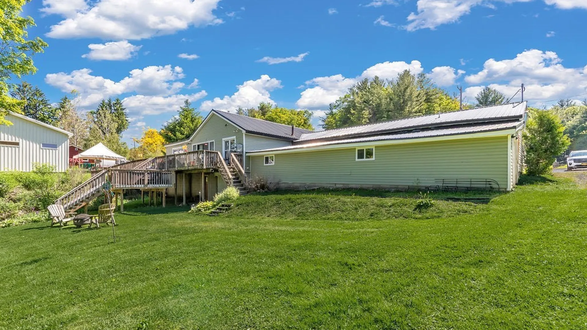 Property at 8064 State Road, Colden, NY 14033 40