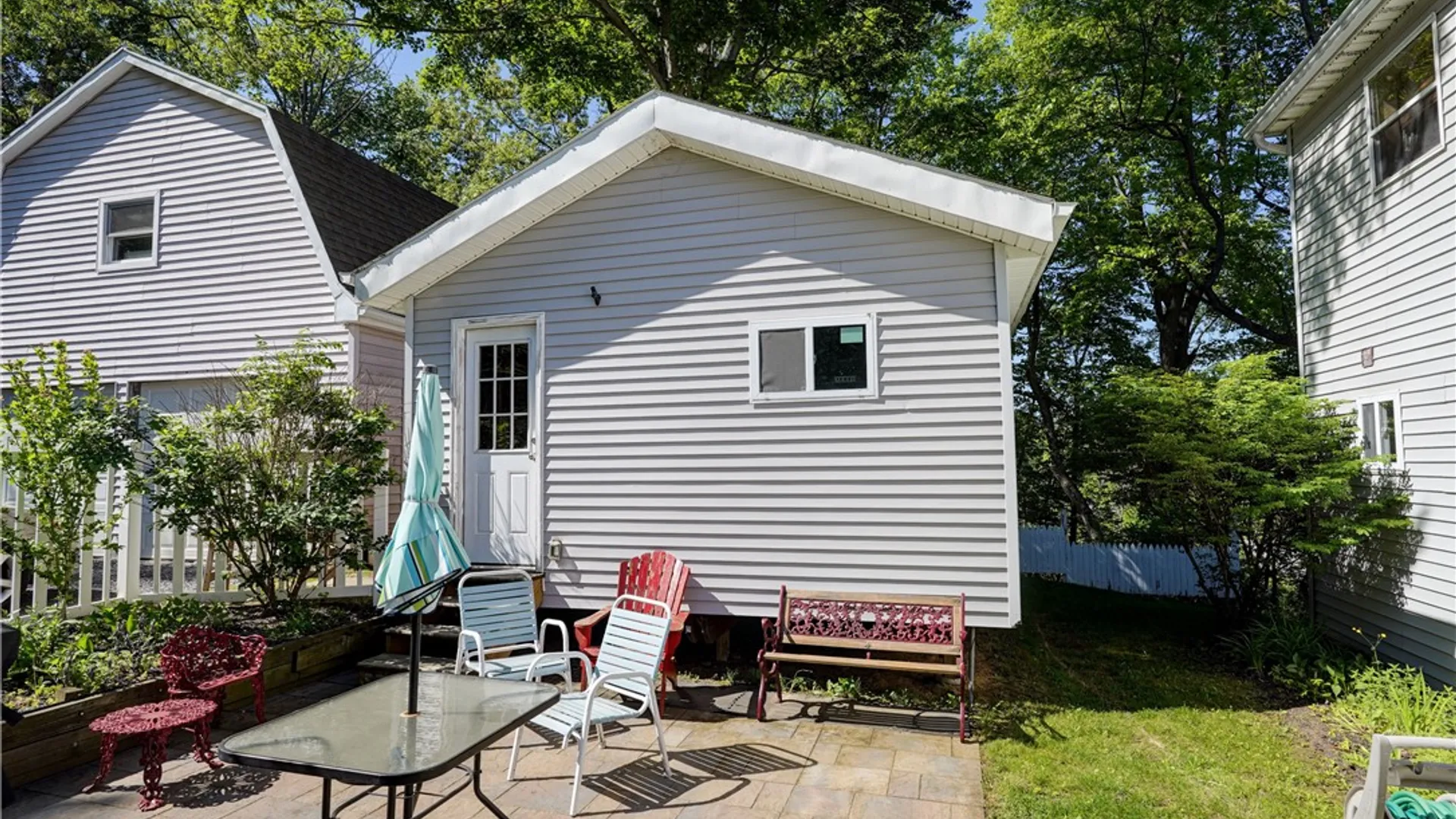 Property at 299 Log Cabin Road, Victor, NY 14564 5