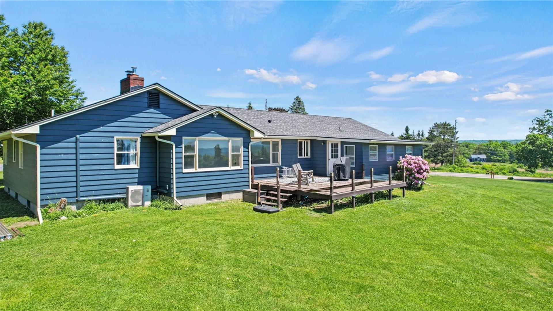 Property at 619 Ridge Road, Lansing, NY 14882 34