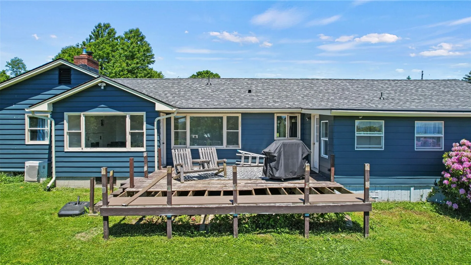 Property at 619 Ridge Road, Lansing, NY 14882 35