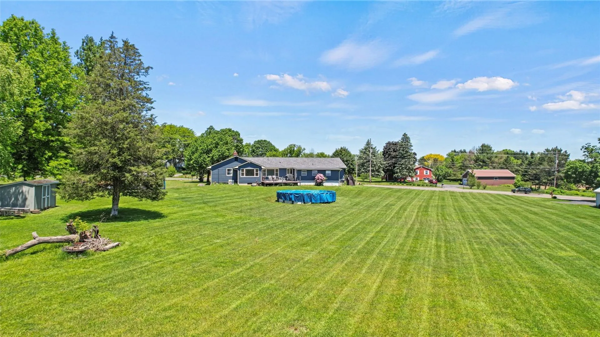 Property at 619 Ridge Road, Lansing, NY 14882 36