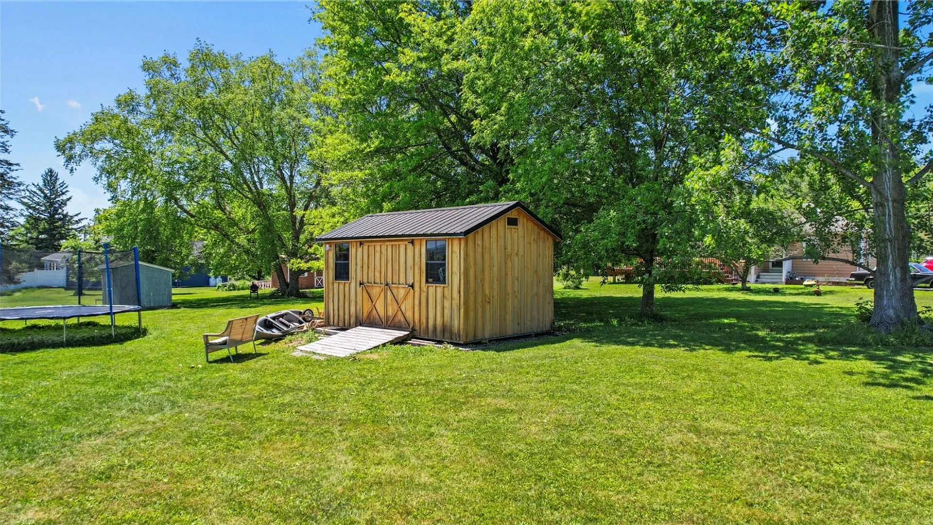 Property at 619 Ridge Road, Lansing, NY 14882 37