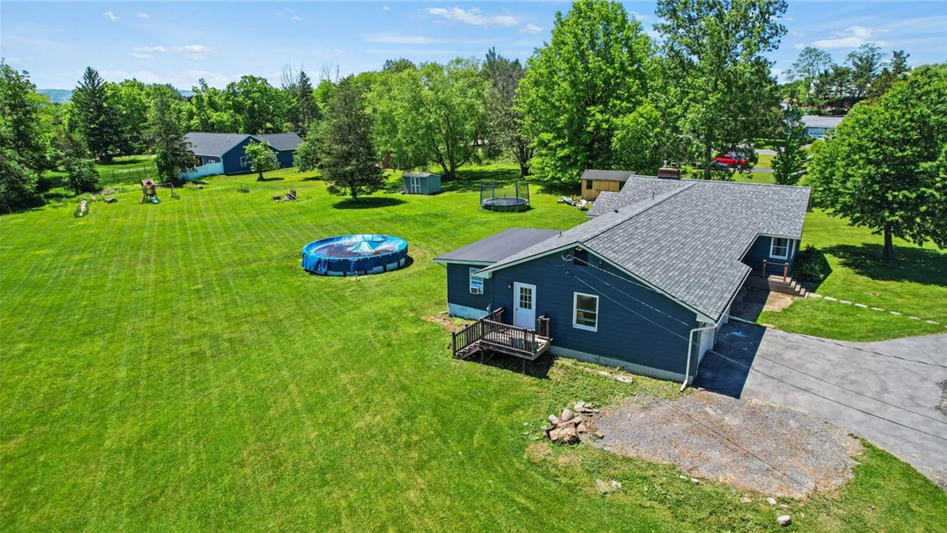 Property at 619 Ridge Road, Lansing, NY 14882 38