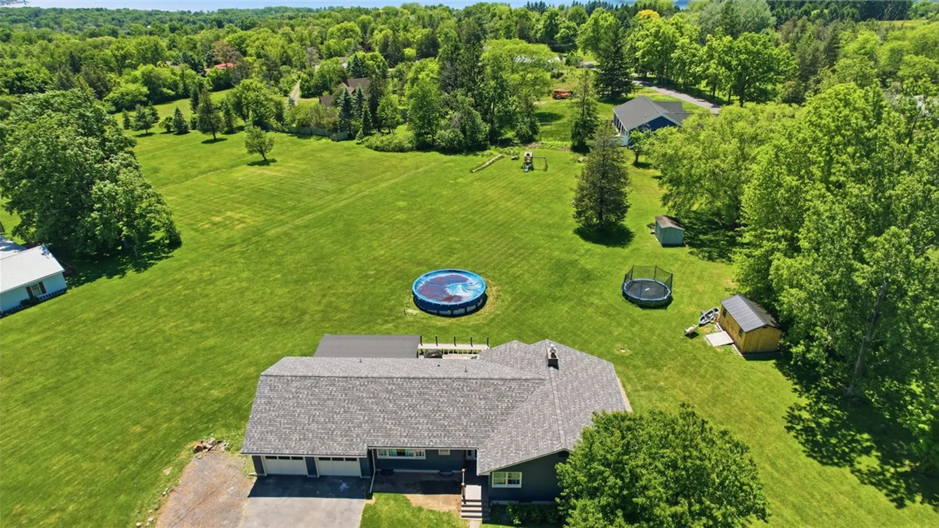 Property at 619 Ridge Road, Lansing, NY 14882 39