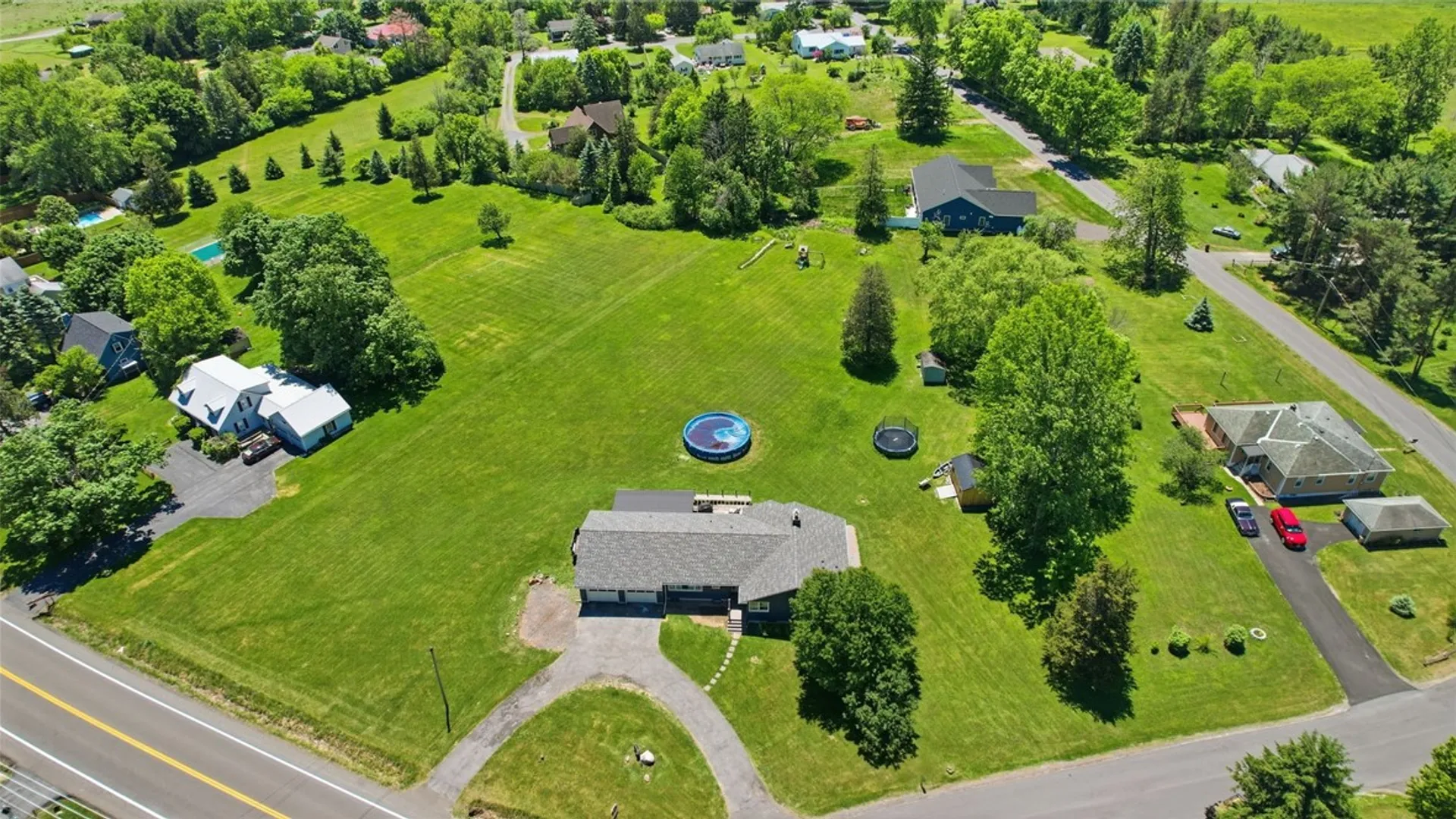 Property at 619 Ridge Road, Lansing, NY 14882 41