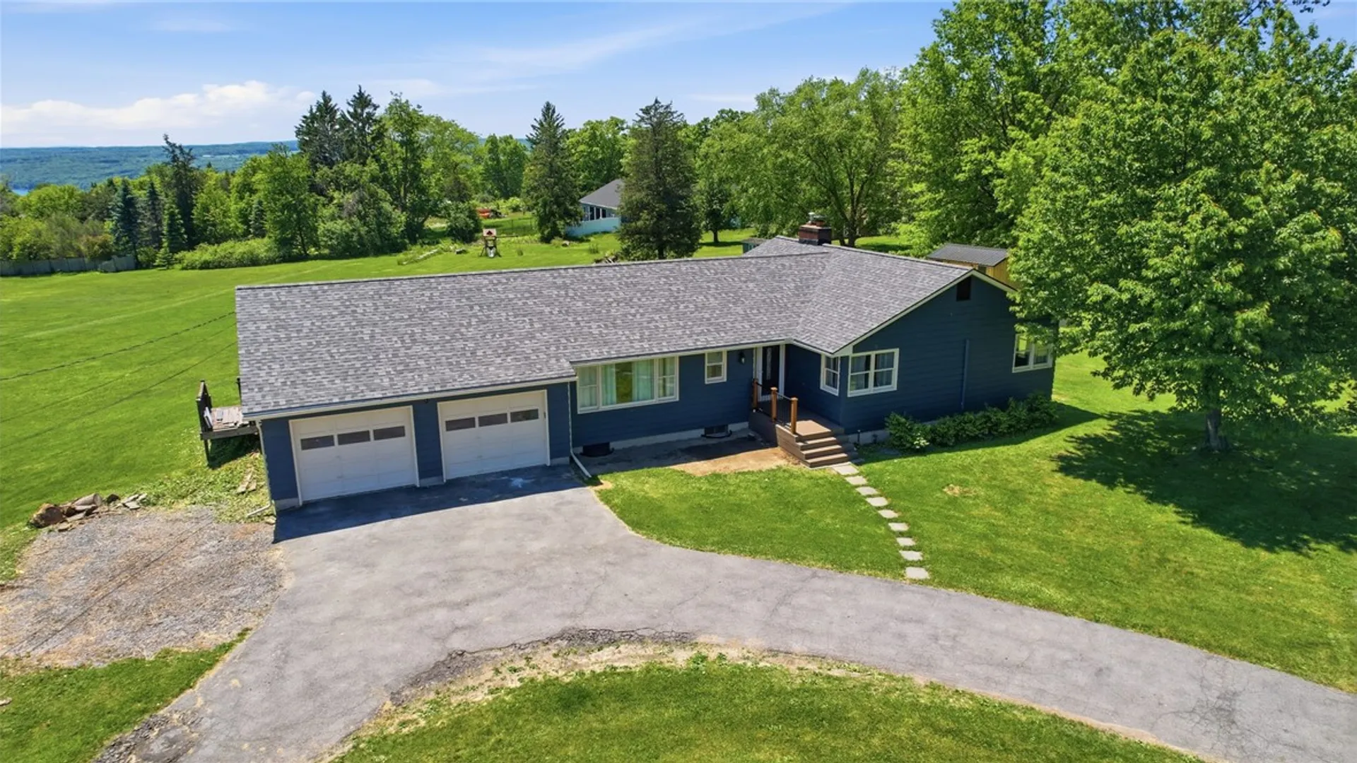 Property at 619 Ridge Road, Lansing, NY 14882 43