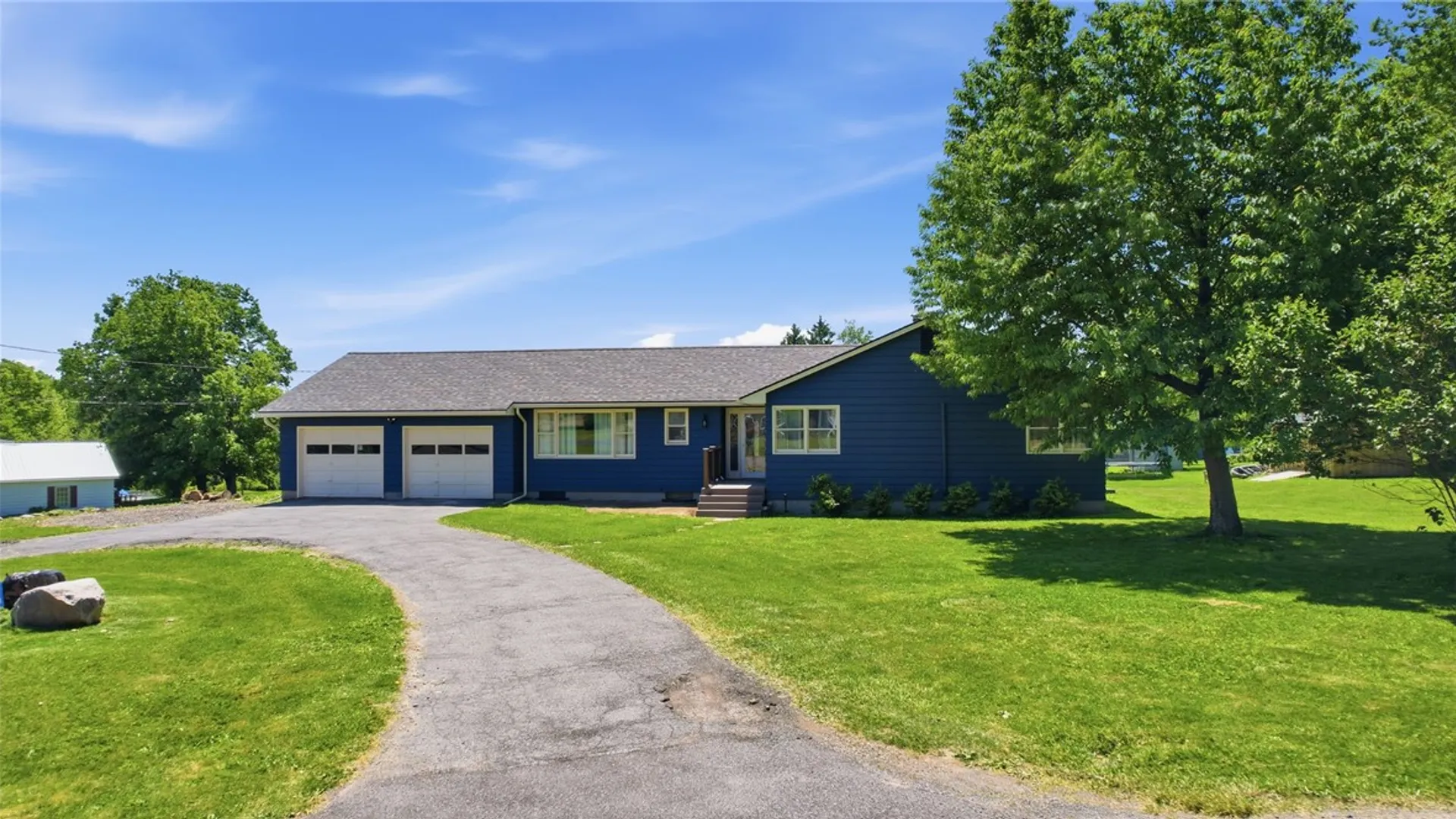 Property at 619 Ridge Road, Lansing, NY 14882 45