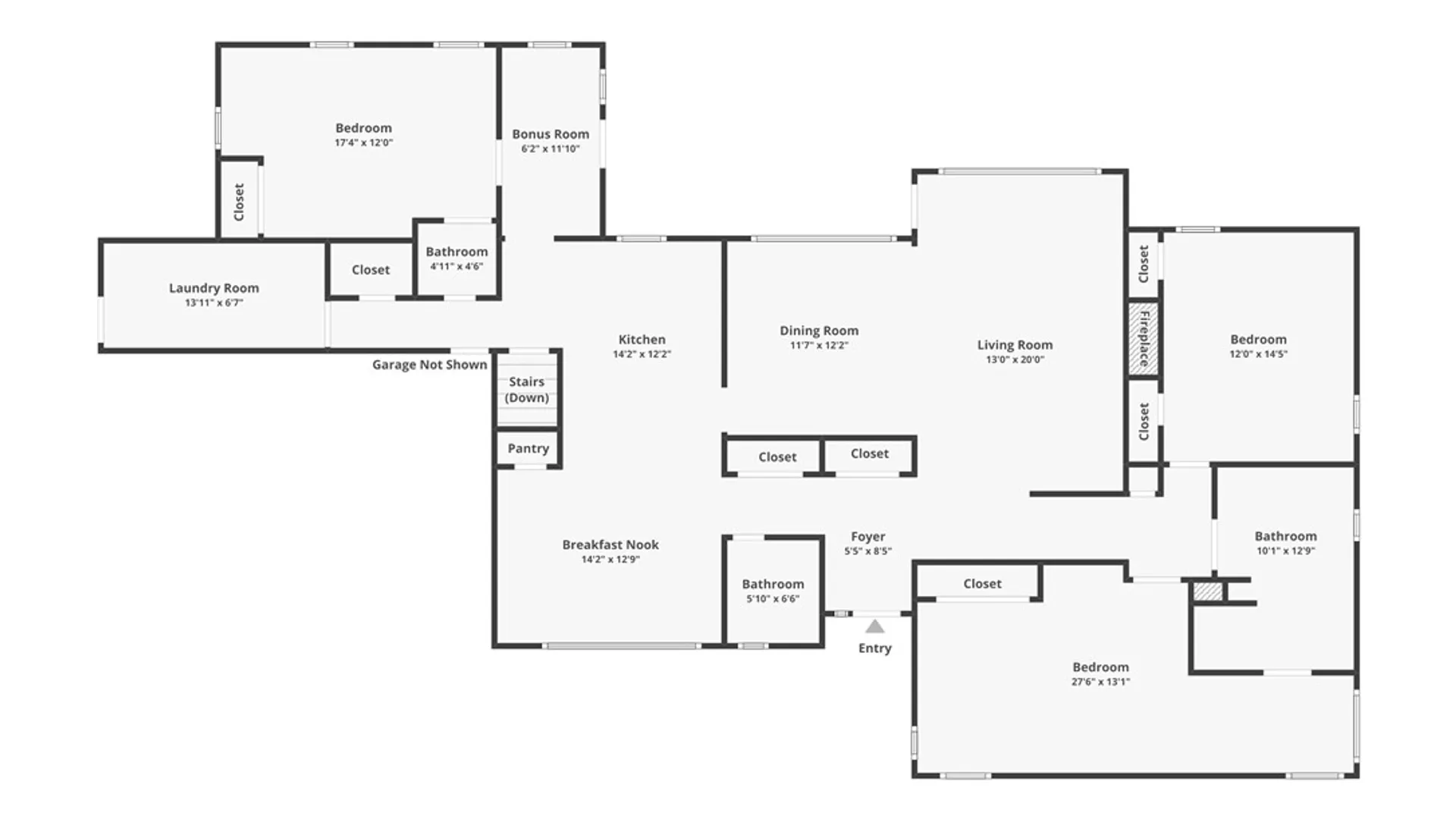 Property at 619 Ridge Road, Lansing, NY 14882 49