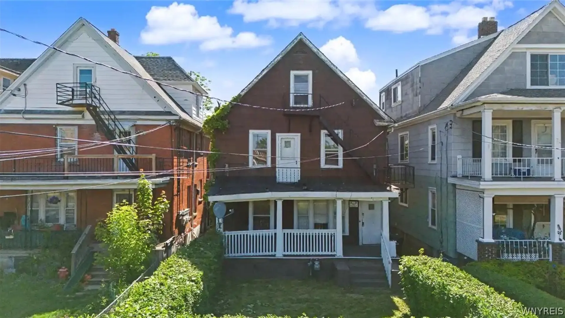 Property at 517 Tronolone Place, Niagara Falls, NY 14301 11
