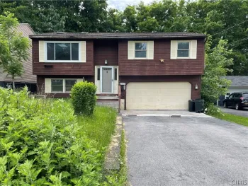 Property at 134 Sunhill, Syracuse, NY 13207