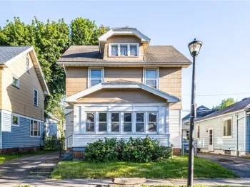 Property at 53 Warsaw Street, Rochester, NY 14621