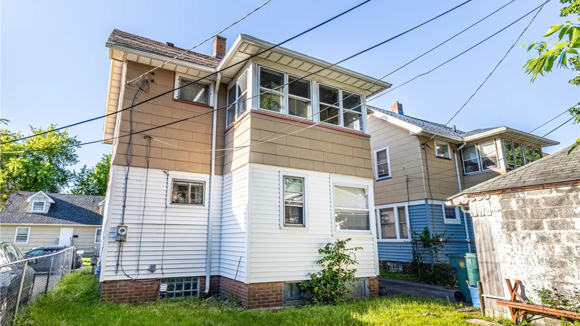 Property at 53 Warsaw Street, Rochester, NY 14621 3