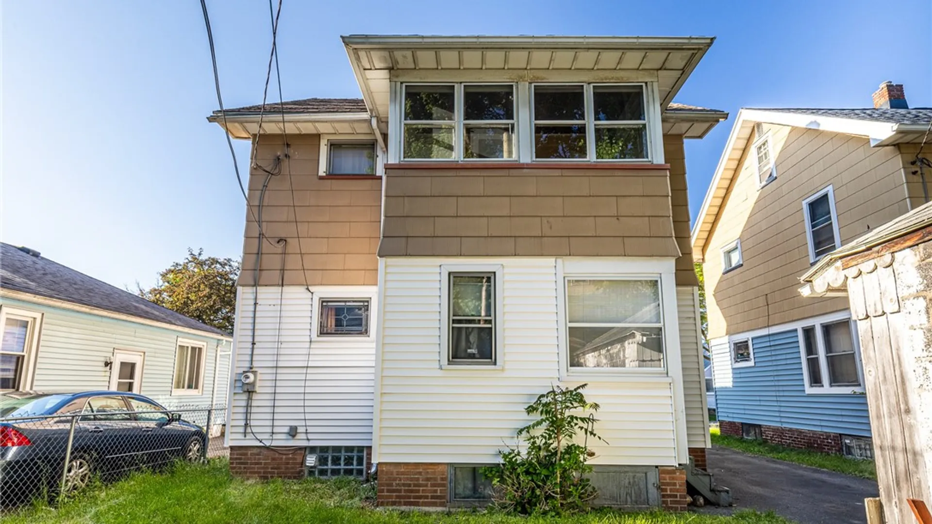 Property at 53 Warsaw Street, Rochester, NY 14621 4
