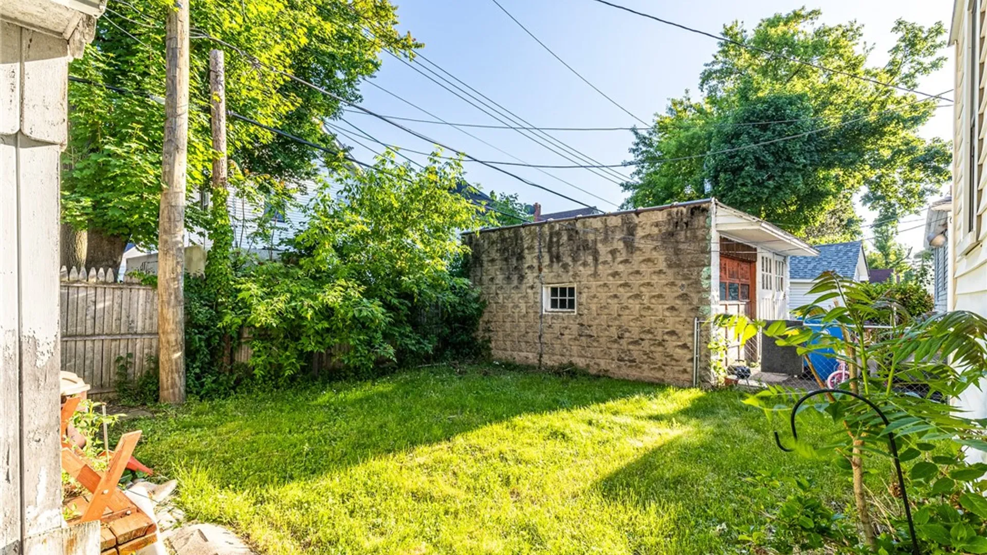 Property at 53 Warsaw Street, Rochester, NY 14621 40
