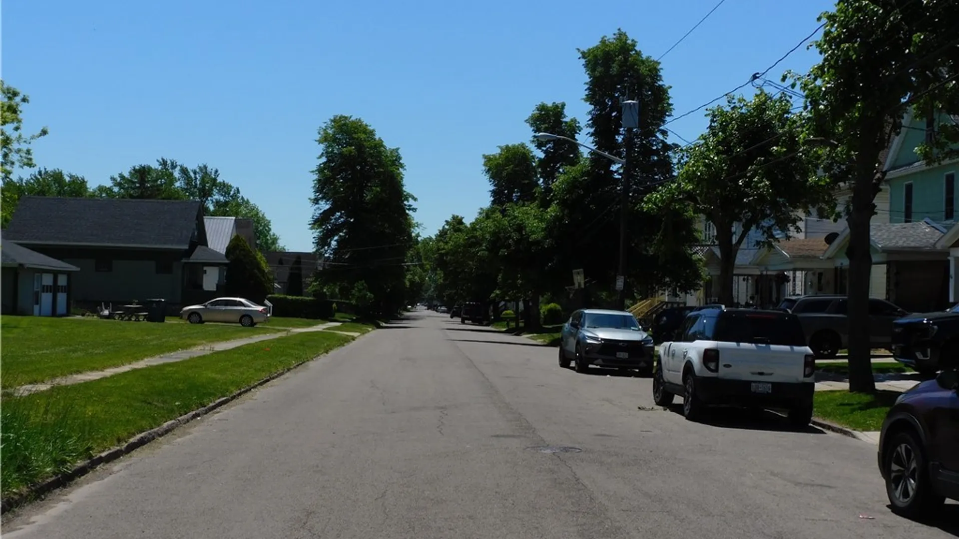 Property at 446 Davey Street, Buffalo, NY 14206 16