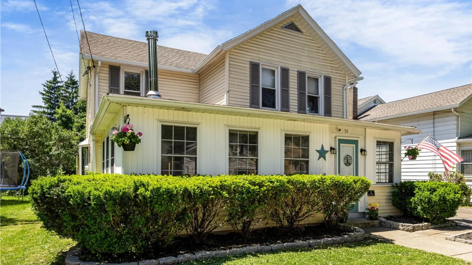 Property at 30 Genesee Street, Mt Morris, NY 14510 2