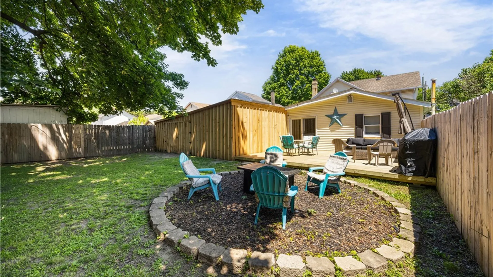 Property at 30 Genesee Street, Mt Morris, NY 14510 29