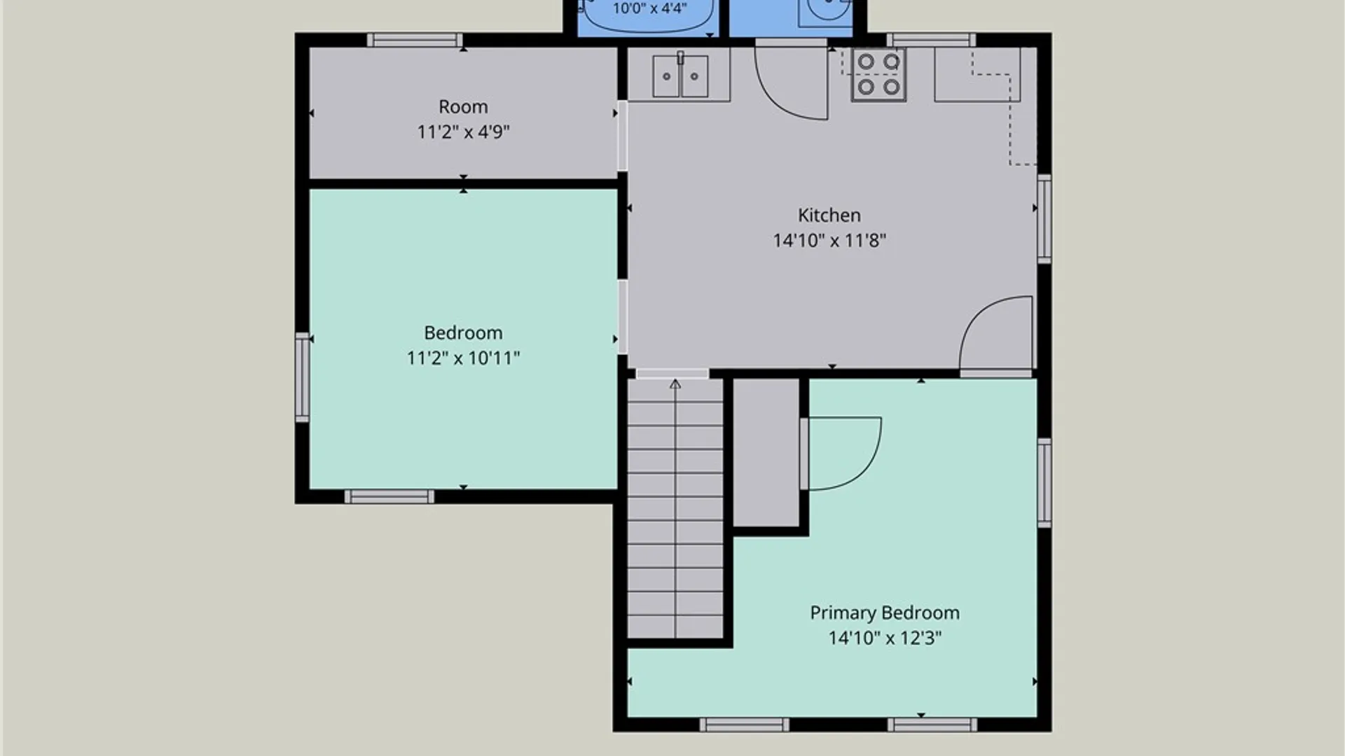 Property at 30 Genesee Street, Mt Morris, NY 14510 35