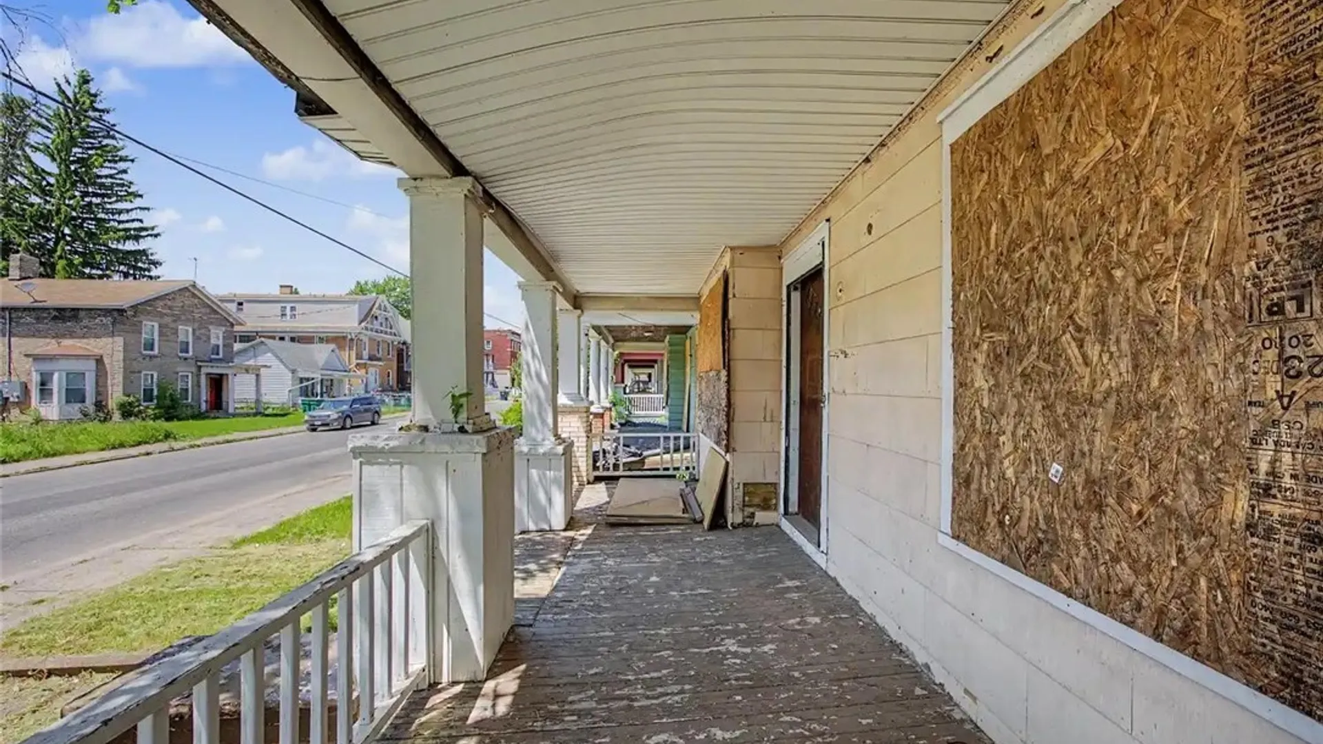 Property at 613 7th Street, Niagara Falls, NY 14301 10