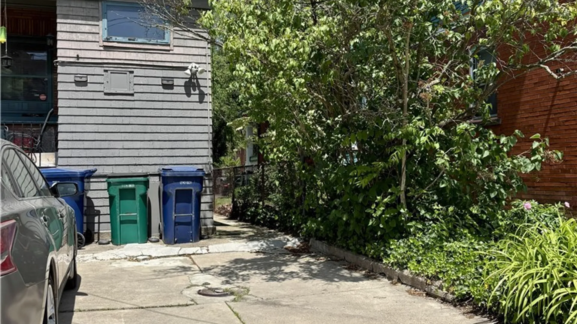 Property at 115 Bidwell Parkway, Buffalo, NY 14222 13