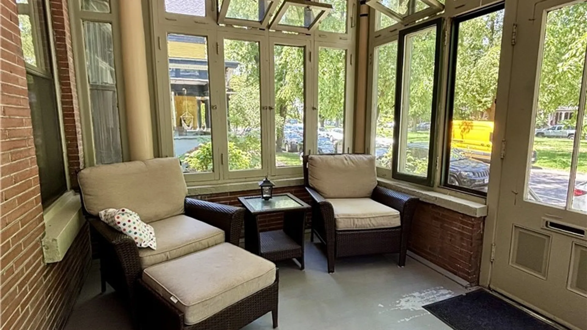Property at 115 Bidwell Parkway, Buffalo, NY 14222 2