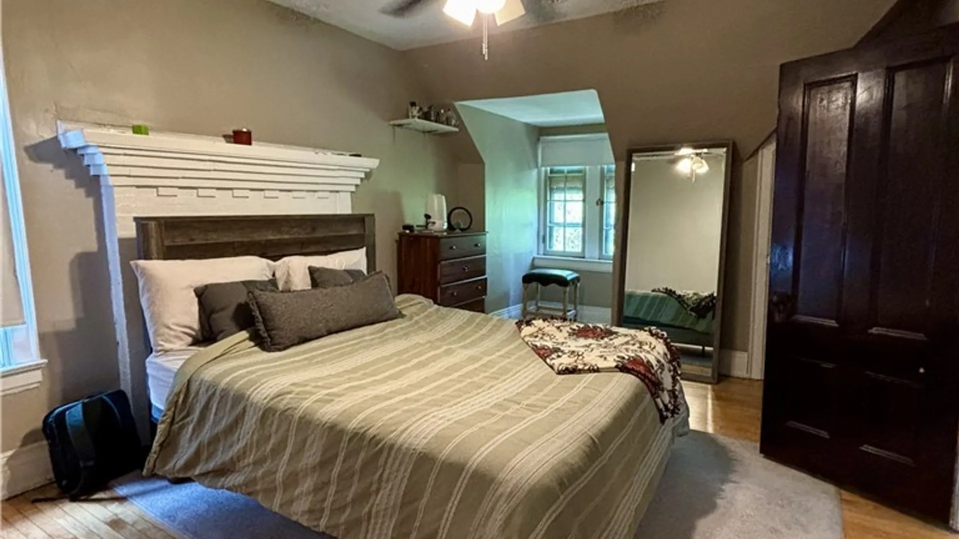 Property at 115 Bidwell Parkway, Buffalo, NY 14222 9