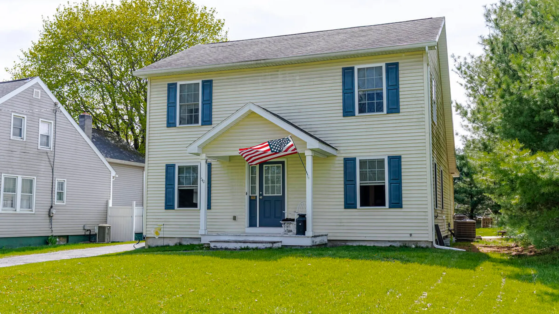 Property at 542 Hudson River Road, Halfmoon, NY 12188 2