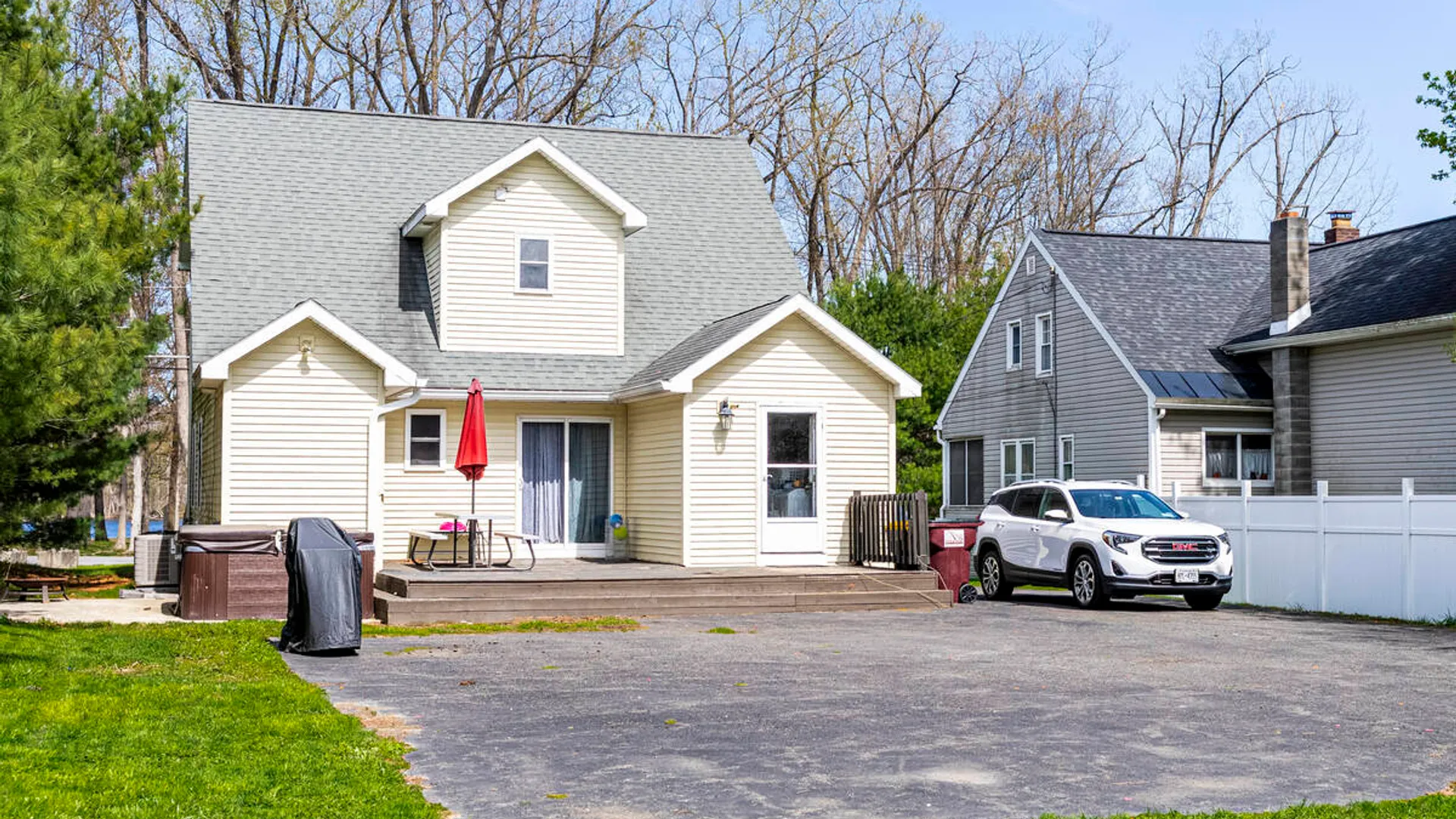 Property at 542 Hudson River Road, Halfmoon, NY 12188 51