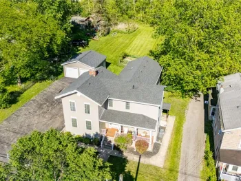 Property at 166 N Main Street, Perinton, NY 14450