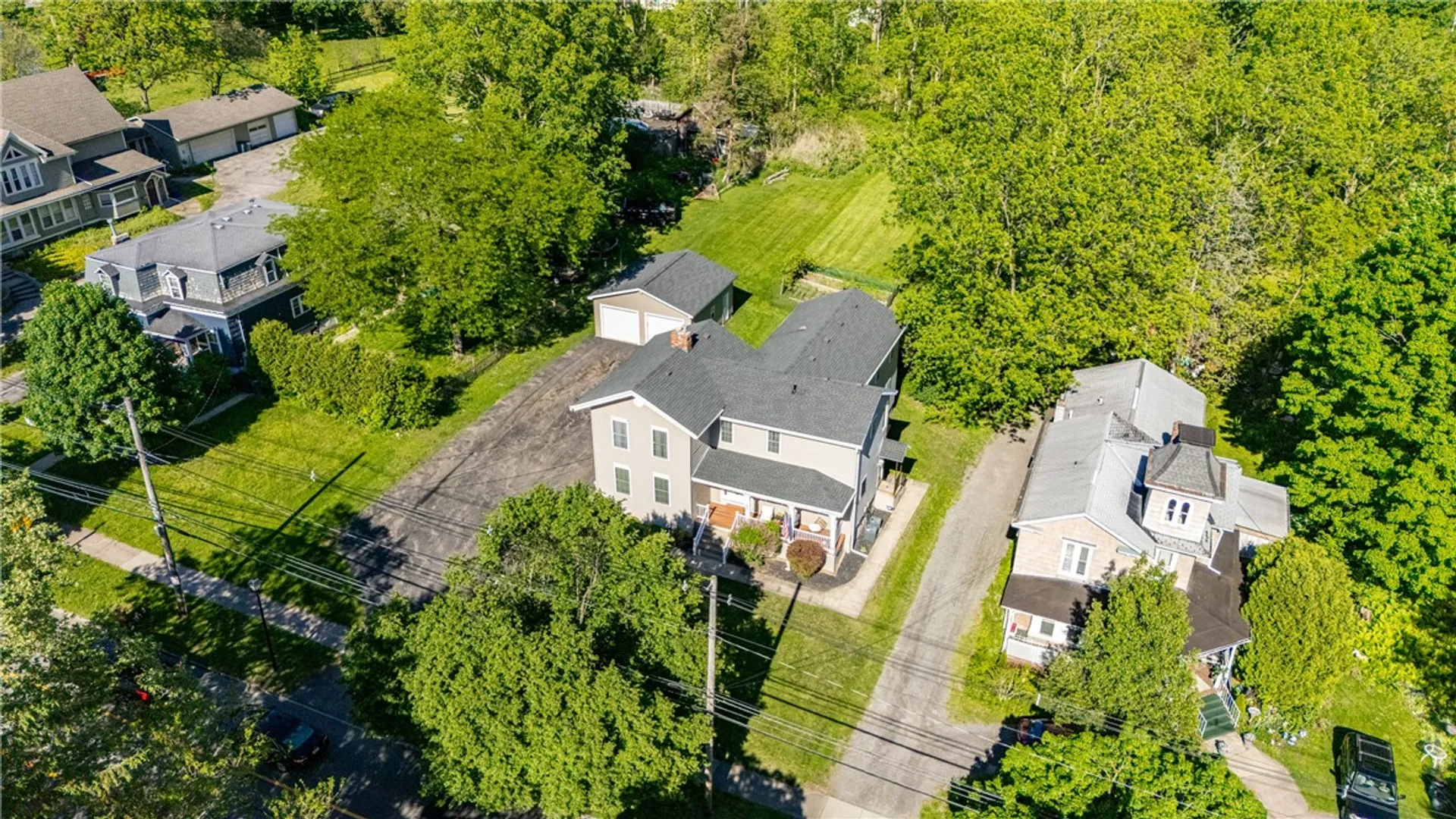 Property at 166 N Main Street, Perinton, NY 14450 49