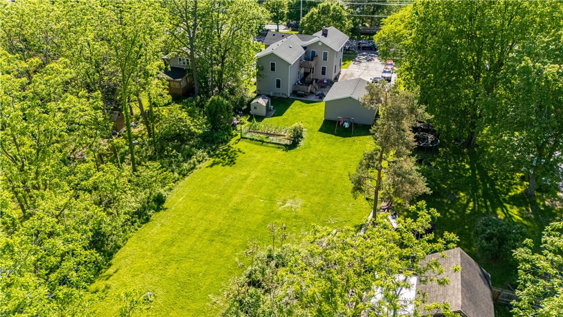 Property at 166 N Main Street, Perinton, NY 14450 5