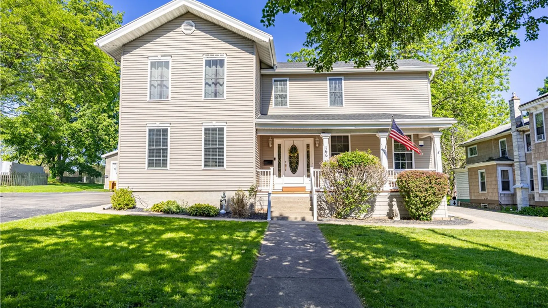 Property at 166 N Main Street, Perinton, NY 14450 50
