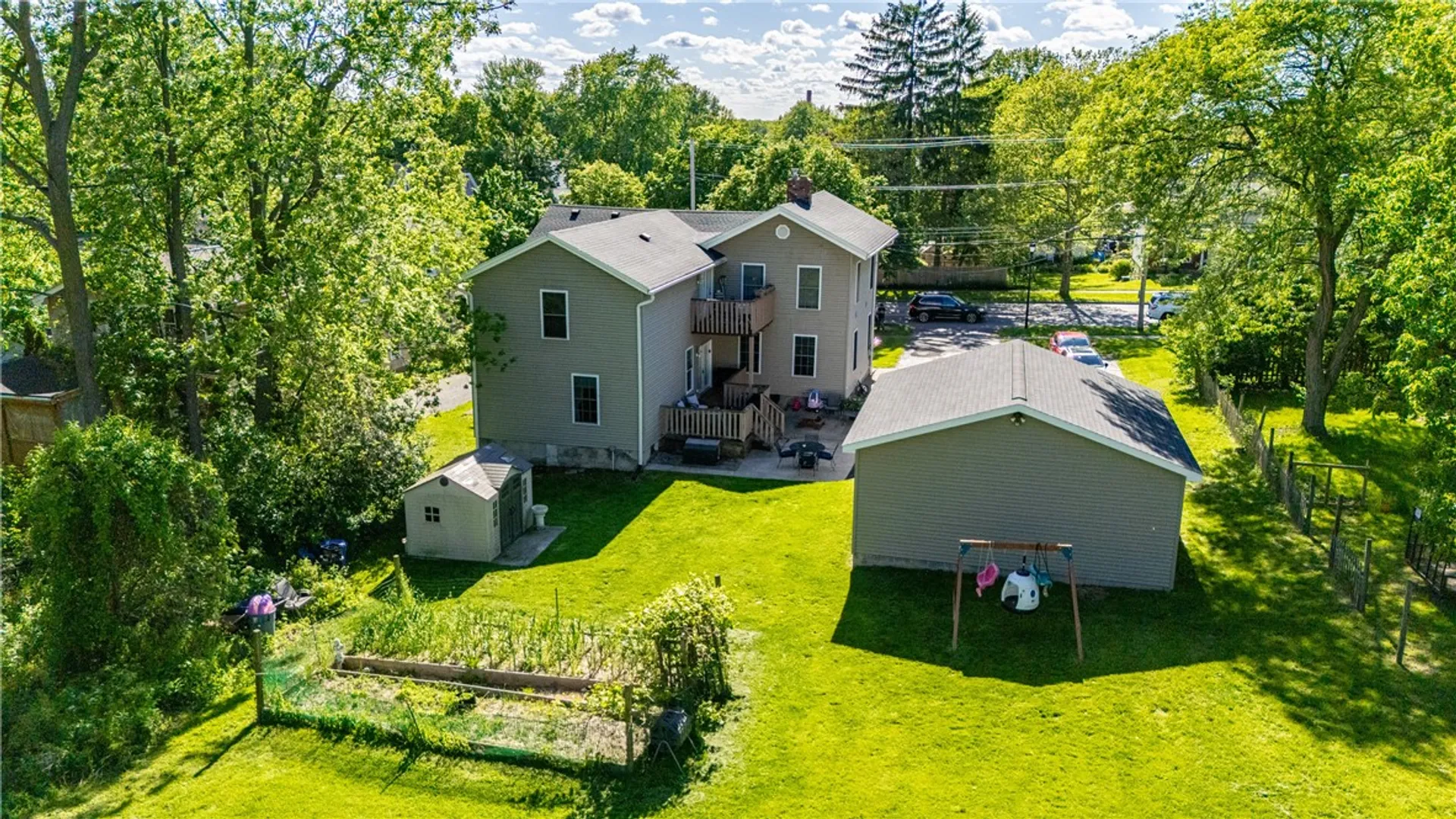 Property at 166 N Main Street, Perinton, NY 14450 7