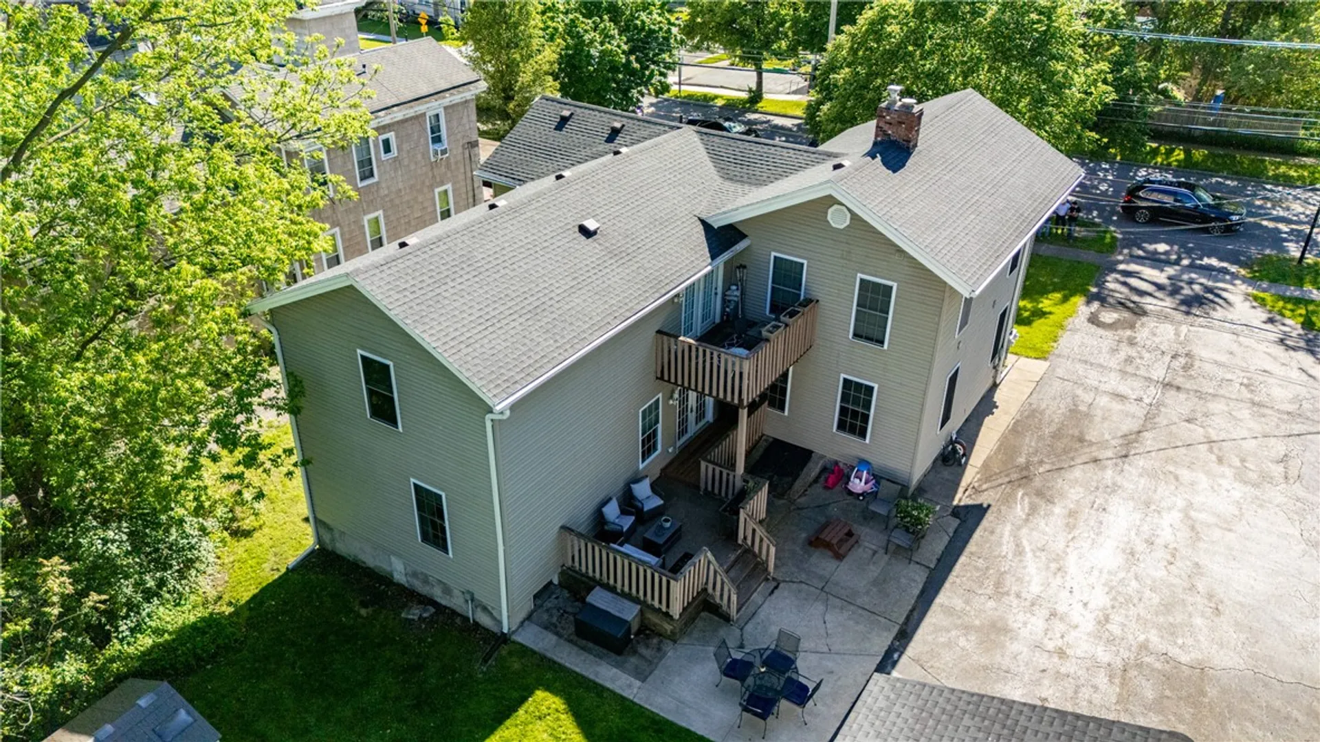 Property at 166 N Main Street, Perinton, NY 14450 8