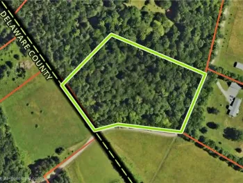 Property at STAR DR, Jefferson, NY 12167
