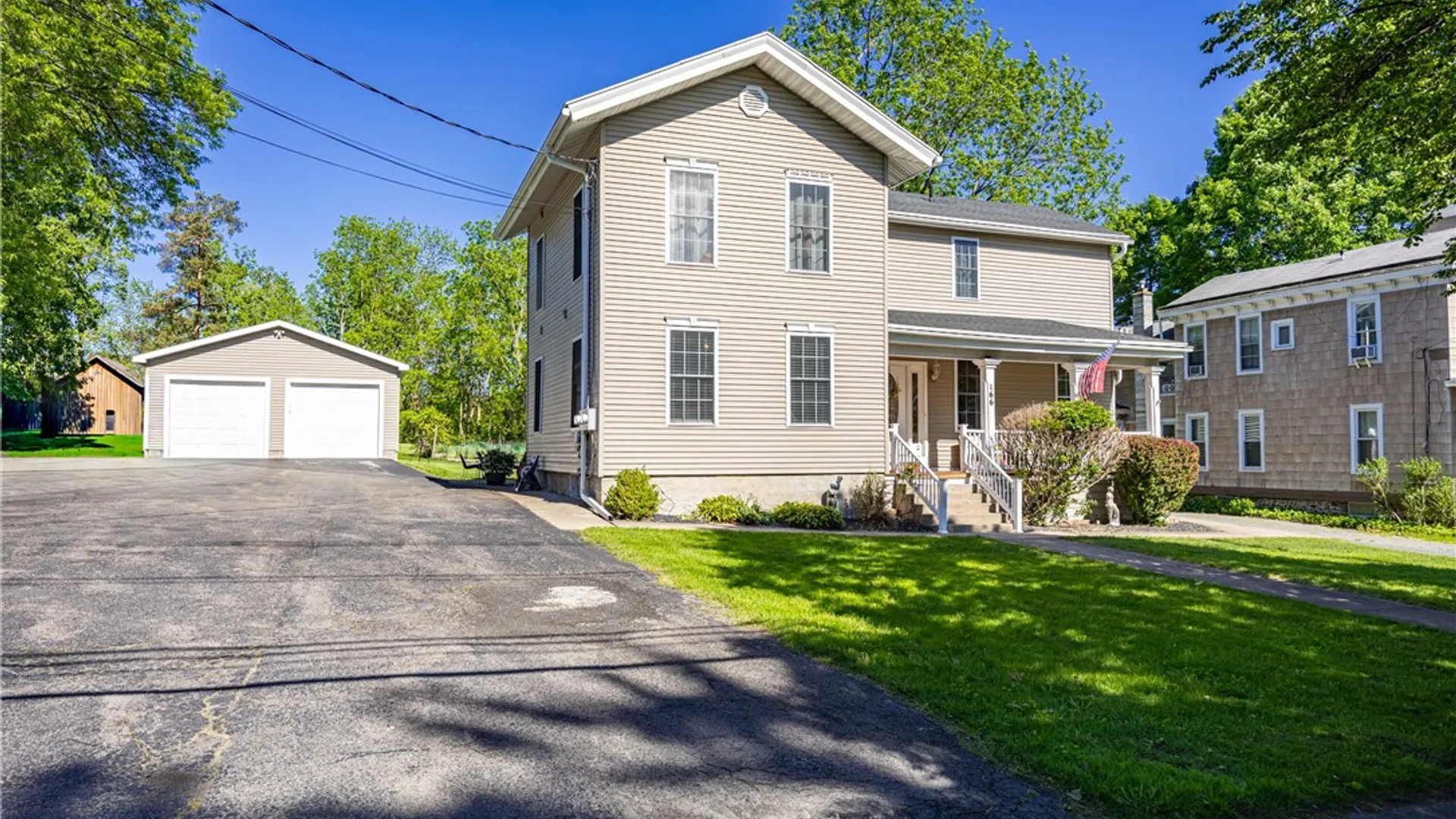 Property at 166 N Main Street, Perinton, NY 14450 2