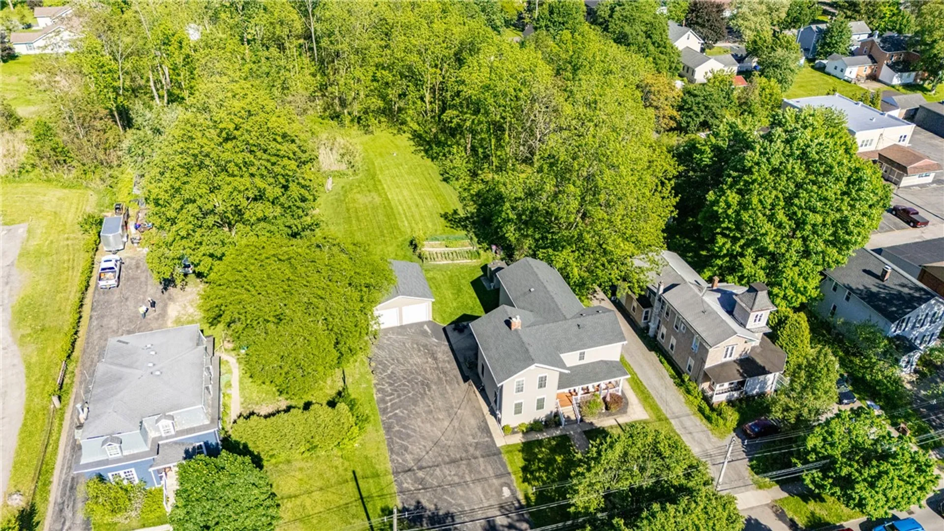 Property at 166 N Main Street, Perinton, NY 14450 3