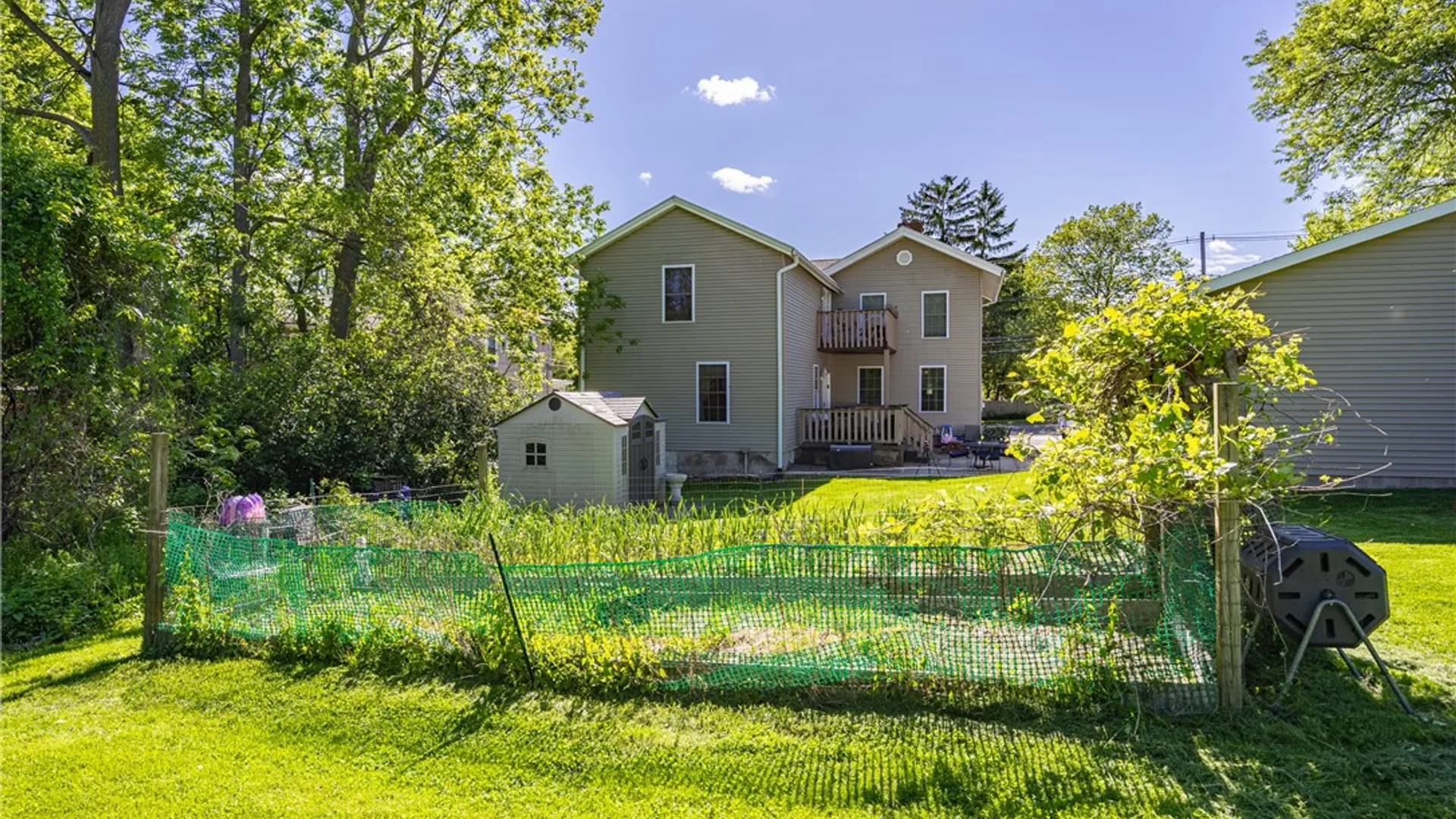 Property at 166 N Main Street, Perinton, NY 14450 37
