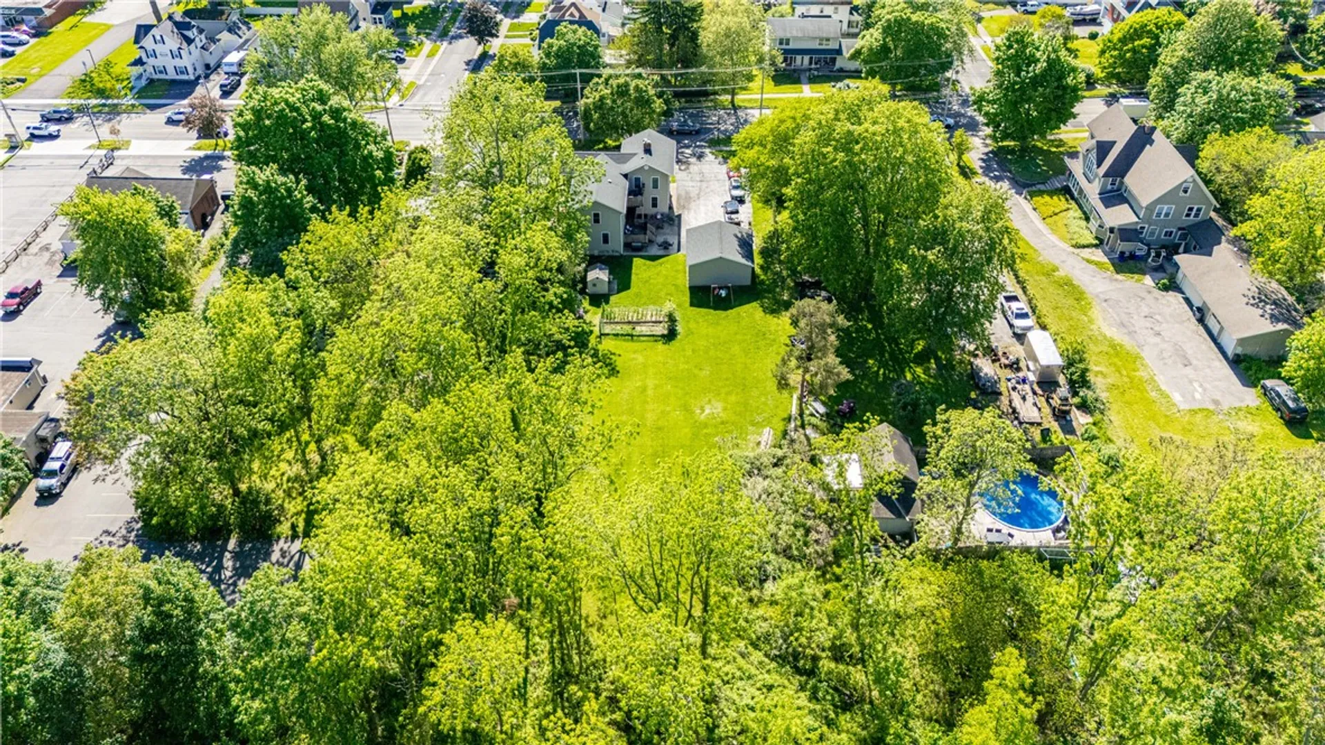 Property at 166 N Main Street, Perinton, NY 14450 4