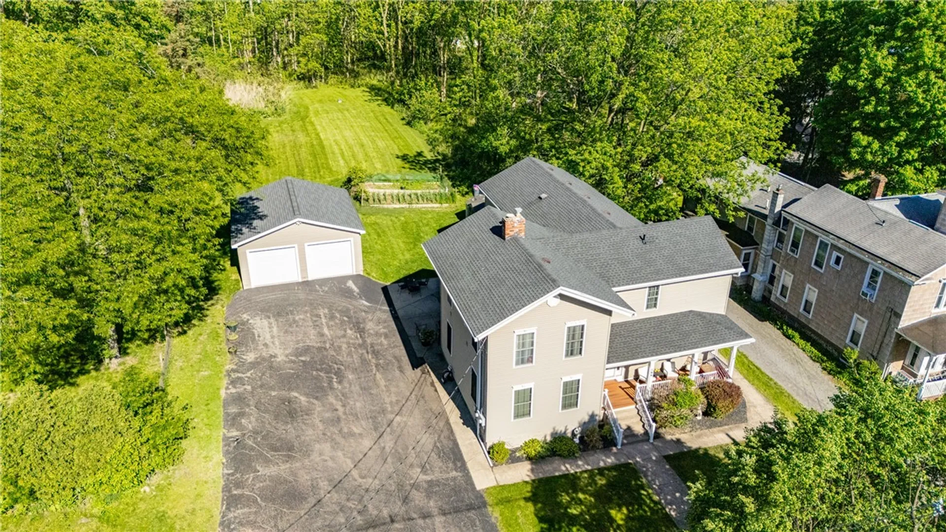 Property at 166 N Main Street, Perinton, NY 14450 48
